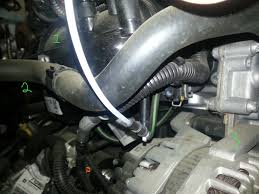 See U2025 repair manual